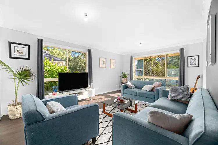 Fifth view of Homely house listing, 3 Carrick Place, Ferny Grove QLD 4055