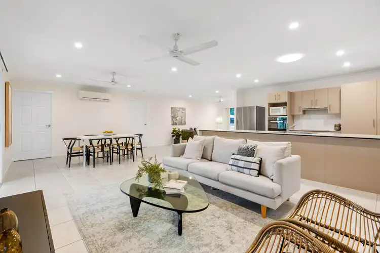 Second view of Homely house listing, 1 Butlers Close, Upper Kedron QLD 4055