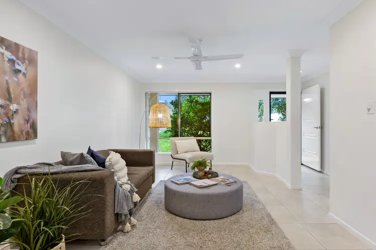 Third view of Homely house listing, 1 Butlers Close, Upper Kedron QLD 4055