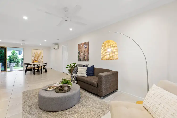 Fifth view of Homely house listing, 1 Butlers Close, Upper Kedron QLD 4055