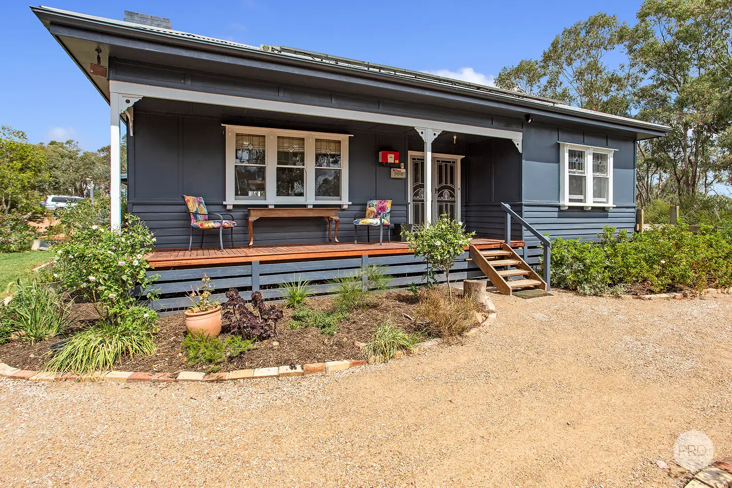 Main view of Homely house listing, 176 Ranters Gully Road, Muckleford VIC 3451