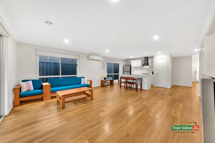 Fourth view of Homely house listing, 29 Grima Crescent, Wyndham Vale VIC 3024