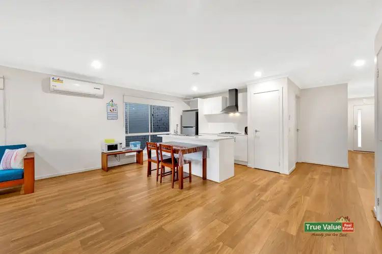 Sixth view of Homely house listing, 29 Grima Crescent, Wyndham Vale VIC 3024