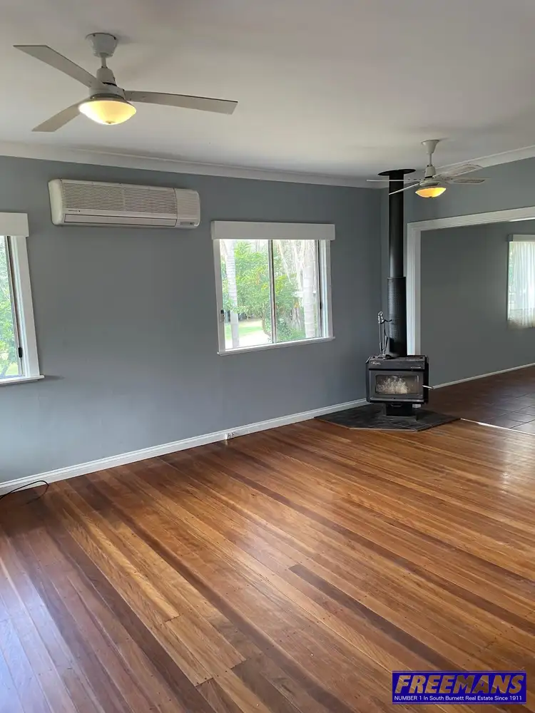 Third view of Homely house listing, 18 Old Yarraman Road, Nanango QLD 4615