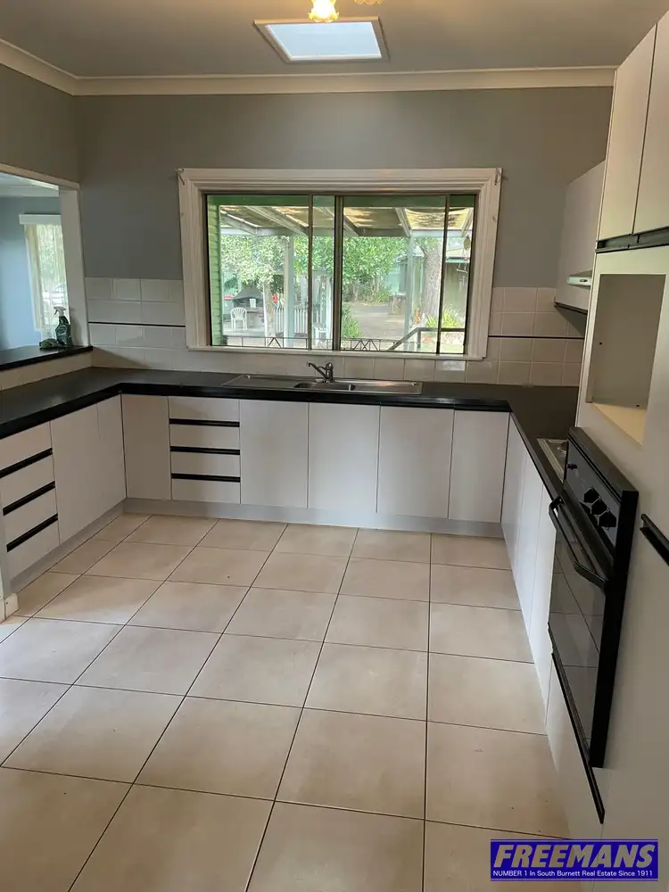 Fourth view of Homely house listing, 18 Old Yarraman Road, Nanango QLD 4615