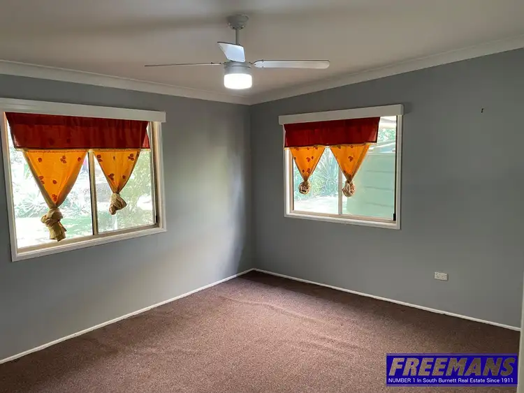 Sixth view of Homely house listing, 18 Old Yarraman Road, Nanango QLD 4615