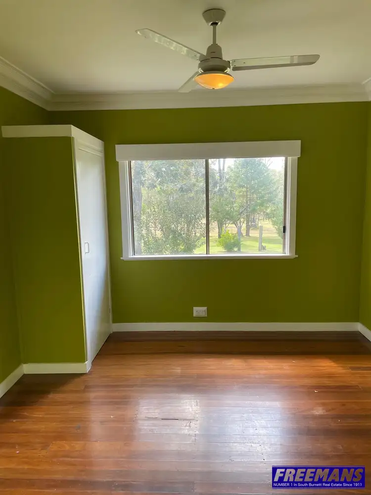 Seventh view of Homely house listing, 18 Old Yarraman Road, Nanango QLD 4615