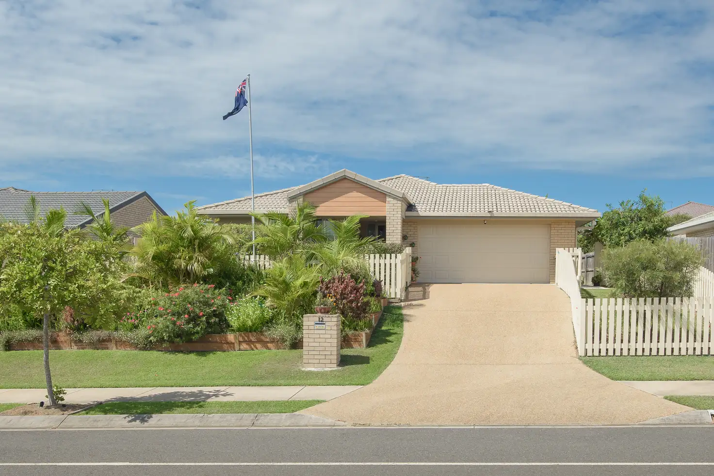Main view of Homely house listing, 12 Fremont Street, Calliope QLD 4680