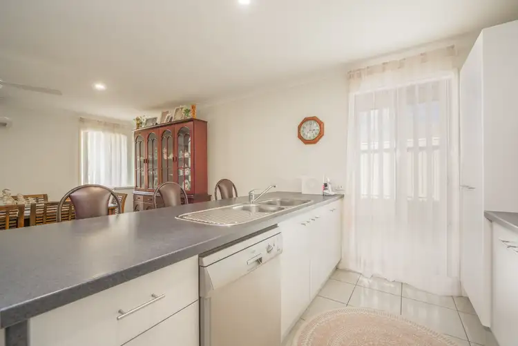 Fourth view of Homely house listing, 12 Fremont Street, Calliope QLD 4680