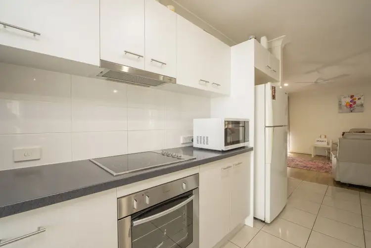 Fifth view of Homely house listing, 12 Fremont Street, Calliope QLD 4680
