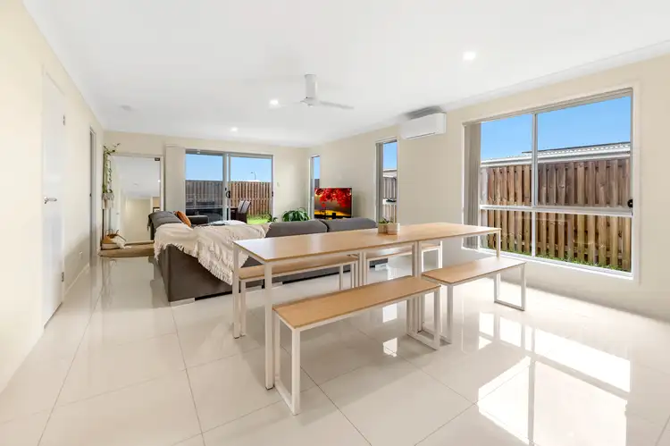 Fifth view of Homely house listing, 7 Lauenstein Crescent, Pimpama QLD 4209