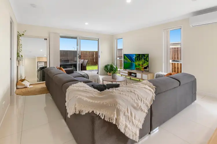 Sixth view of Homely house listing, 7 Lauenstein Crescent, Pimpama QLD 4209