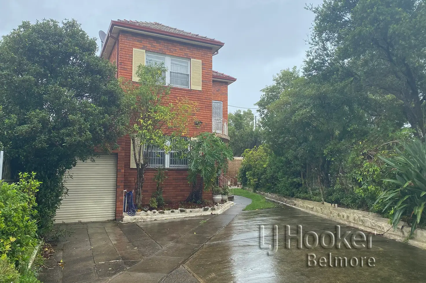 Main view of Homely house listing, 1 Acacia Street, Belmore NSW 2192