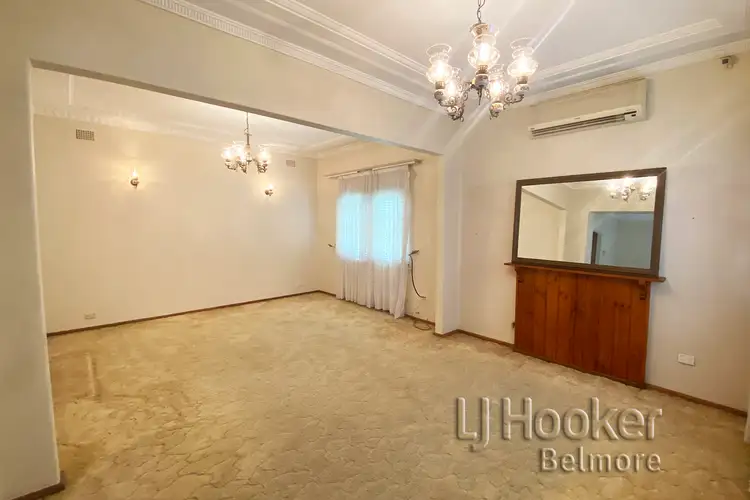 Second view of Homely house listing, 1 Acacia Street, Belmore NSW 2192
