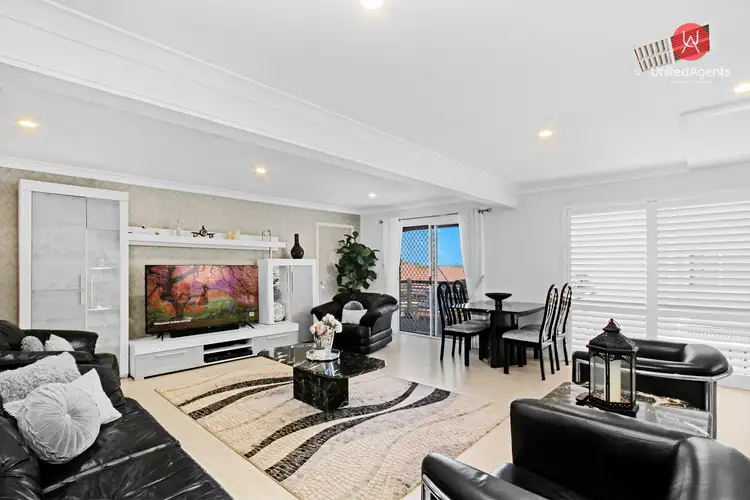 Fourth view of Homely house listing, 1 Parr Close, Bossley Park NSW 2176