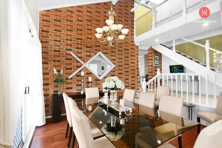 Fifth view of Homely house listing, 1 Parr Close, Bossley Park NSW 2176