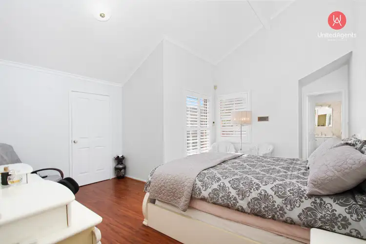 Sixth view of Homely house listing, 1 Parr Close, Bossley Park NSW 2176