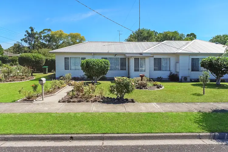 Main view of Homely house listing, 26 Quamby Avenue, Colac VIC 3250