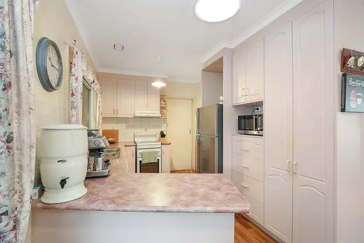 Second view of Homely house listing, 26 Quamby Avenue, Colac VIC 3250