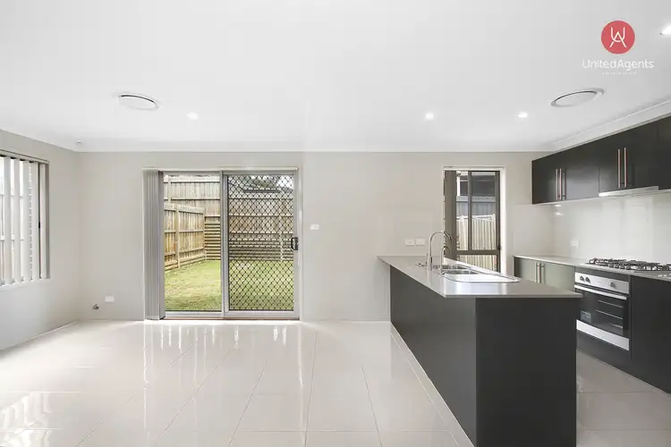 Second view of Homely house listing, 26 Globe Street, Middleton Grange NSW 2171