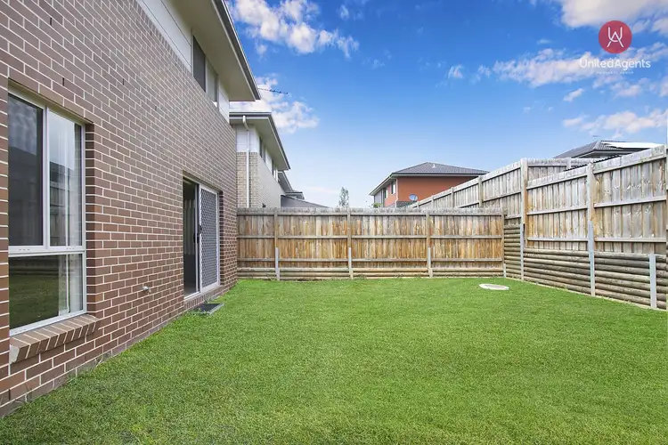 Fifth view of Homely house listing, 26 Globe Street, Middleton Grange NSW 2171
