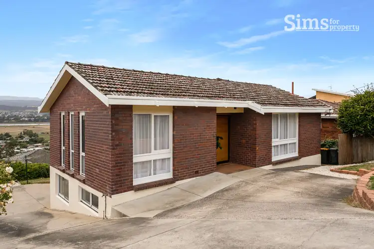 Main view of Homely house listing, 52 Rannoch Avenue, Riverside TAS 7250