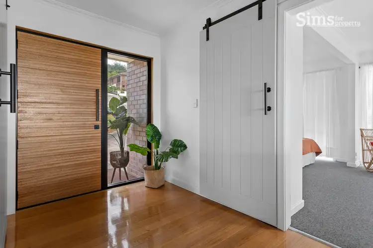 Second view of Homely house listing, 52 Rannoch Avenue, Riverside TAS 7250