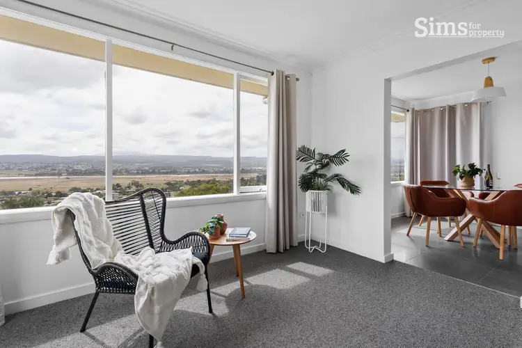 Fifth view of Homely house listing, 52 Rannoch Avenue, Riverside TAS 7250