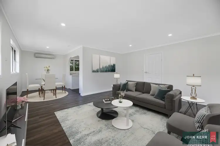 Main view of Homely house listing, 11 Bubb Street, Moe VIC 3825