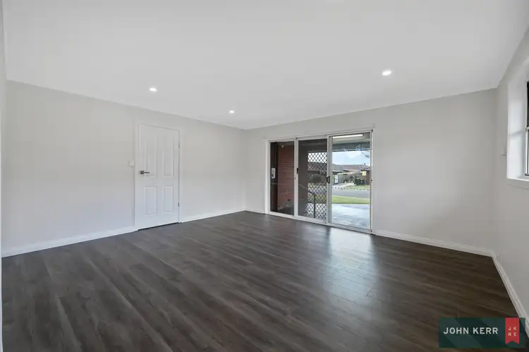 Third view of Homely house listing, 11 Bubb Street, Moe VIC 3825