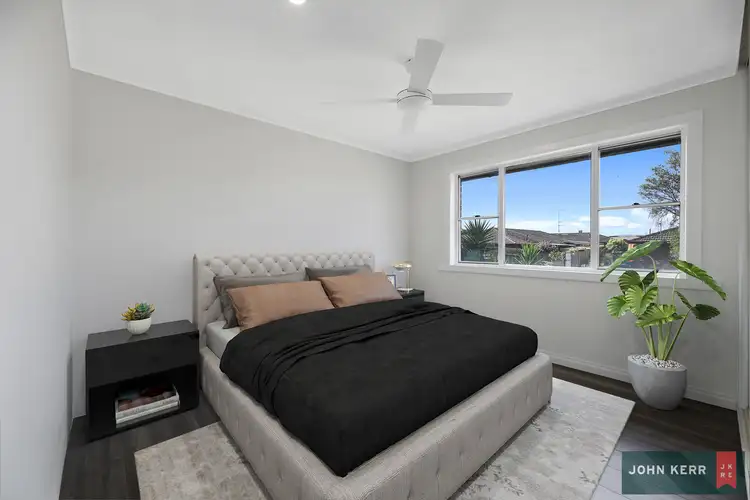 Sixth view of Homely house listing, 11 Bubb Street, Moe VIC 3825
