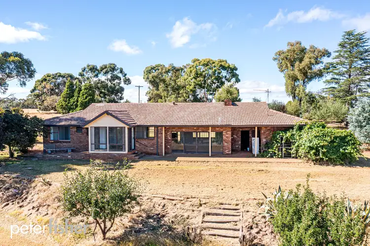 2762 Cargo Road, Orange NSW 2800