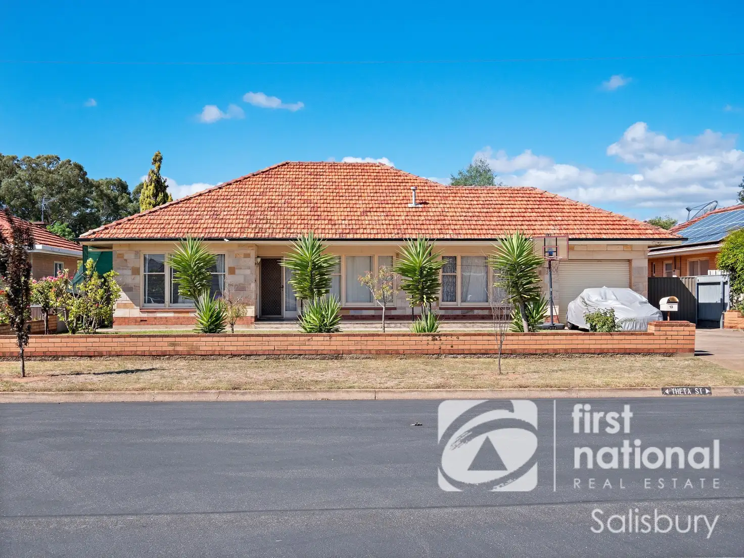 Main view of Homely house listing, 13 Theta Street, Salisbury SA 5108