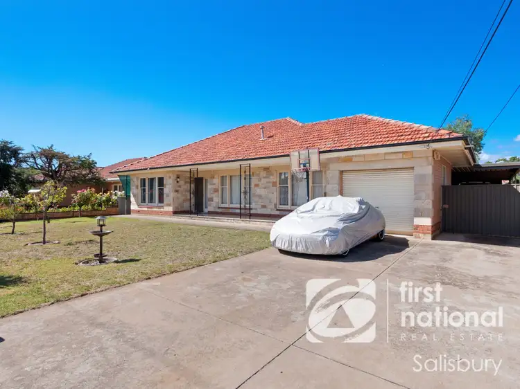 Second view of Homely house listing, 13 Theta Street, Salisbury SA 5108