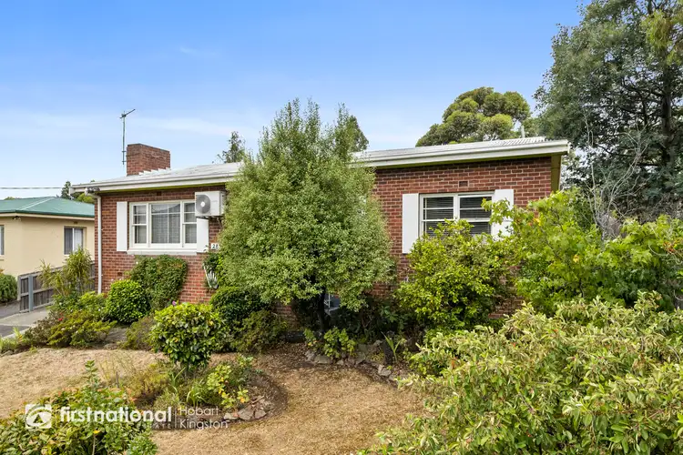 Second view of Homely house listing, 285 Main Road, Austins Ferry TAS 7011