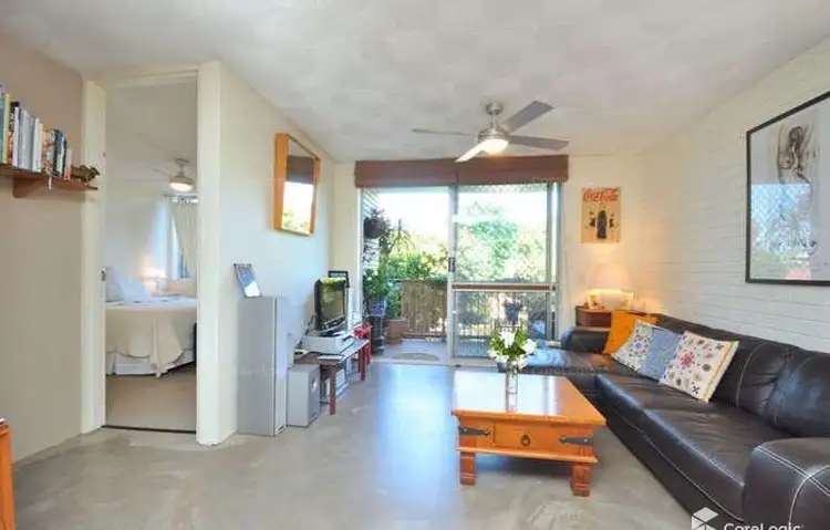 Second view of Homely unit listing, 4/53 Eildon Road, Windsor QLD 4030