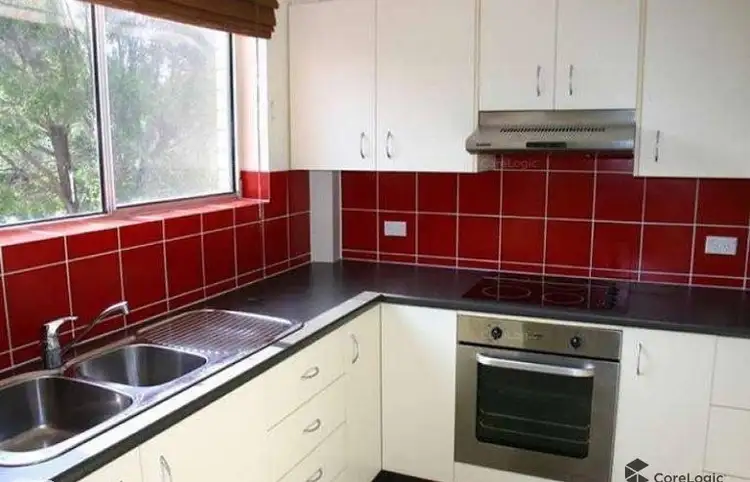 Fourth view of Homely unit listing, 4/53 Eildon Road, Windsor QLD 4030