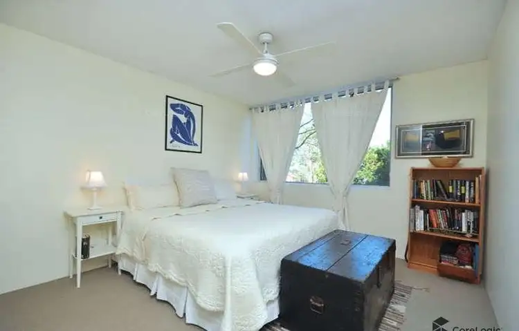Sixth view of Homely unit listing, 4/53 Eildon Road, Windsor QLD 4030