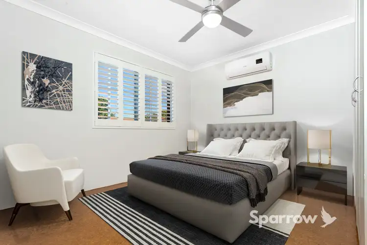 Fourth view of Homely unit listing, 8/15 Abbott Street, New Farm QLD 4005
