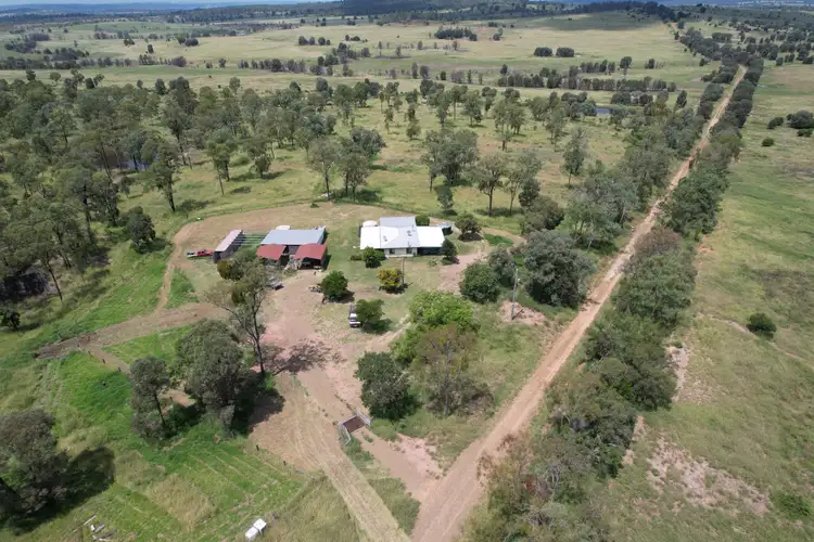 Seventh view of Homely rural property listing, 370 Keyworths Road, Tellebang QLD 4630