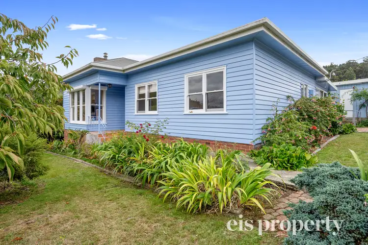 351 Fourfoot Road, Geeveston TAS 7116