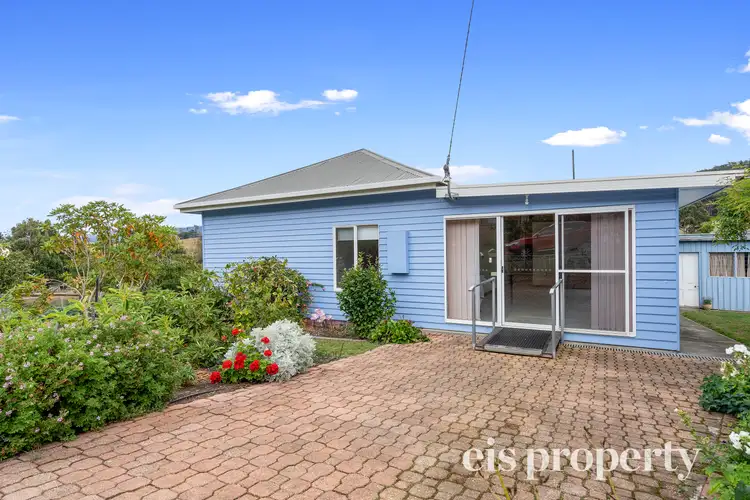 Fourth view of Homely house listing, 351 Fourfoot Road, Geeveston TAS 7116