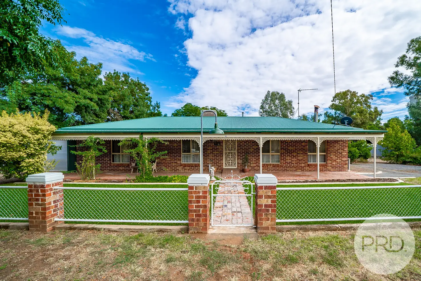 Main view of Homely house listing, 51-53 Pearson Street, Uranquinty NSW 2652