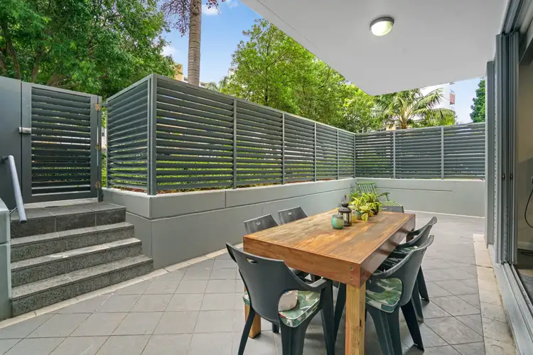 Main view of Homely apartment listing, 218/1 Aqua Street, Southport QLD 4215