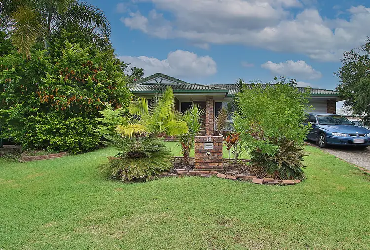 15 Jura Street, Brassall QLD 4305