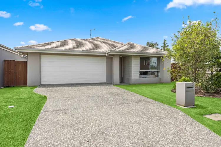 Main view of Homely house listing, 2 Spinifex Street, Palmview QLD 4553