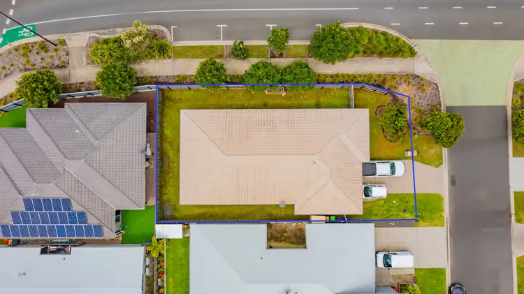 Second view of Homely house listing, 2 Spinifex Street, Palmview QLD 4553