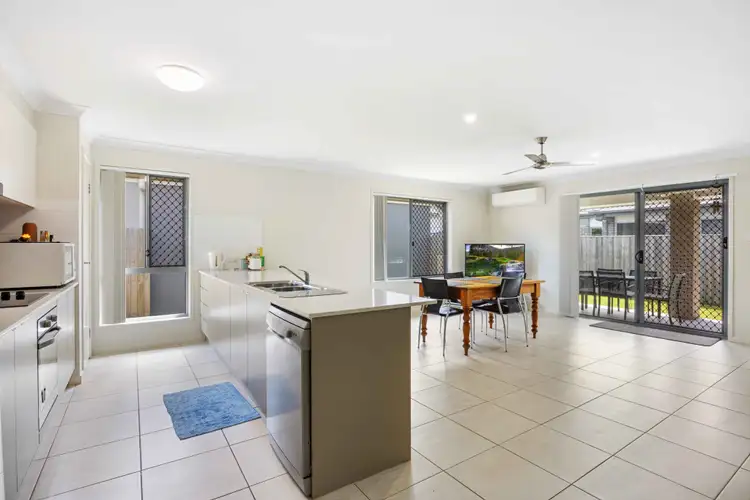 Fifth view of Homely house listing, 2 Spinifex Street, Palmview QLD 4553