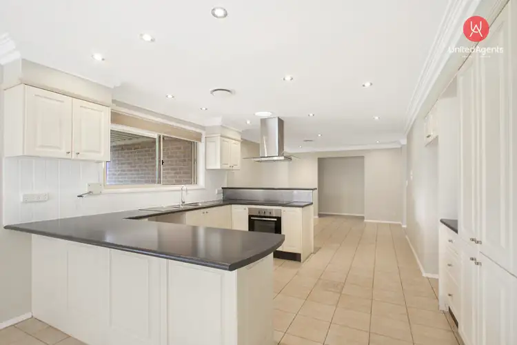 Second view of Homely house listing, 29 Solander Avenue, West Hoxton NSW 2171