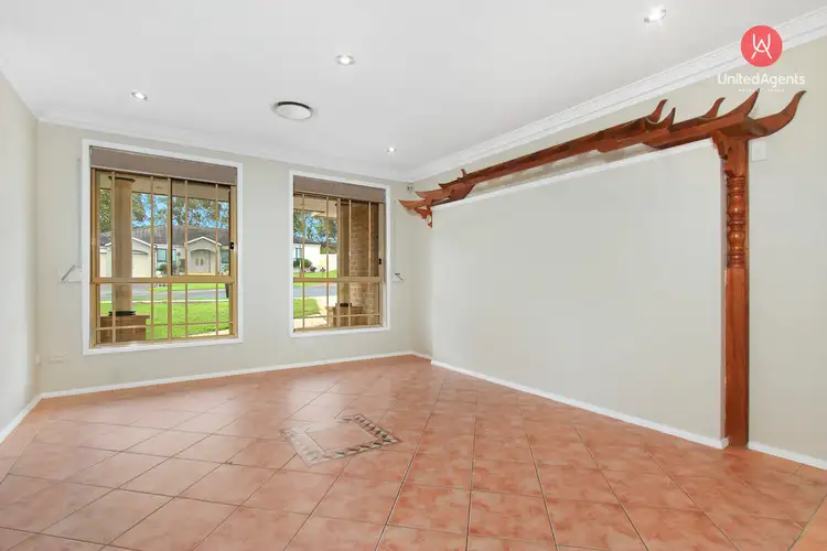 Third view of Homely house listing, 29 Solander Avenue, West Hoxton NSW 2171